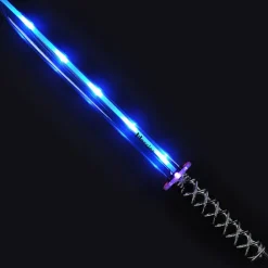 Ninja LED Sword With Noise