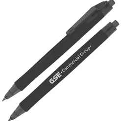 Ninja Soft Touch Gel Pen