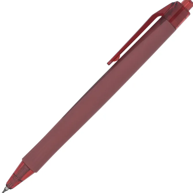Ninja Soft Touch Gel Pen