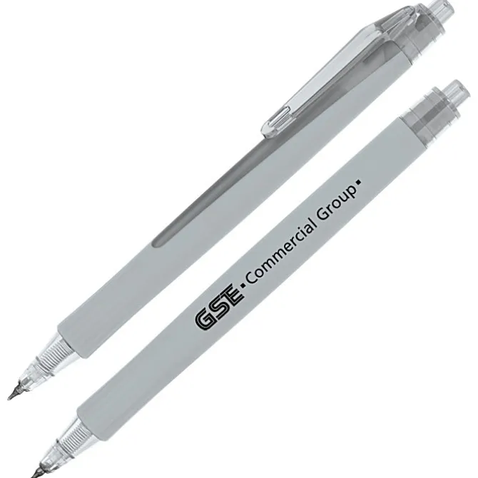 Ninja Soft Touch Gel Pen