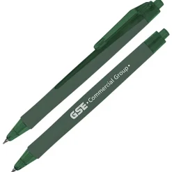 Ninja Soft Touch Gel Pen