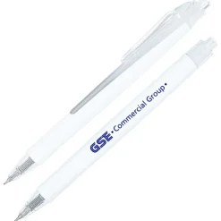 Ninja Soft Touch Gel Pen
