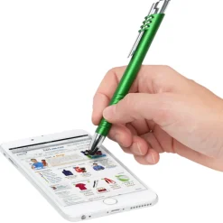 Nitrous Stylus Pen