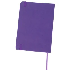 Non-Woven Bound Notebook