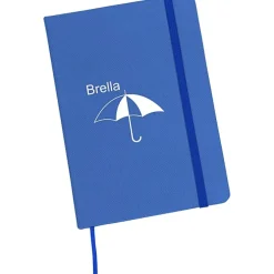 Non-Woven Bound Notebook