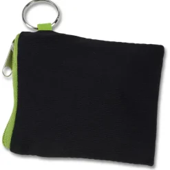 Noodle Earbuds with Pouch