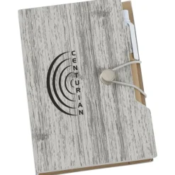 Note Set with Flags and Pen - 24 hr