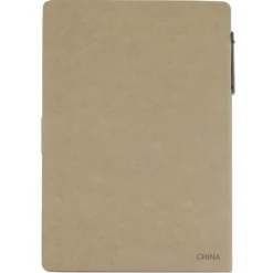 Note Set with Snap Closure - 8 1/4 inches x 5 3/4 inches