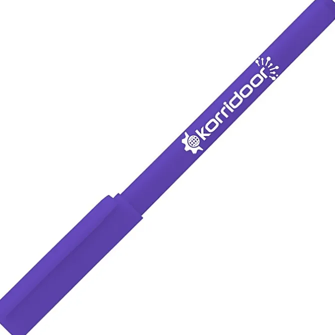 Note Writers Fine Point Felt Tip Marker