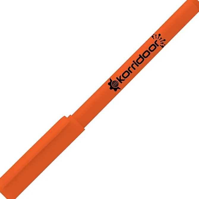 Note Writers Fine Point Felt Tip Marker