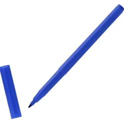 Note Writers Fine Point Felt Tip Marker - 24 hr