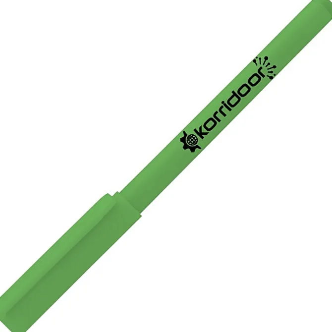 Note Writers Fine Point Felt Tip Marker - 24 hr