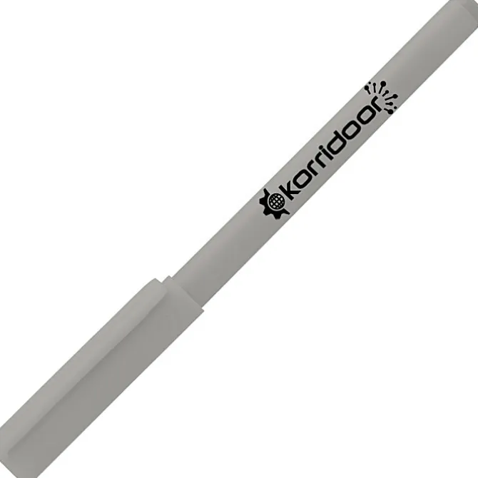Note Writers Fine Point Felt Tip Marker - 24 hr
