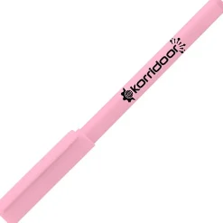 Note Writers Fine Point Felt Tip Marker - 24 hr