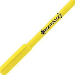Note Writers Fine Point Felt Tip Marker - 24 hr