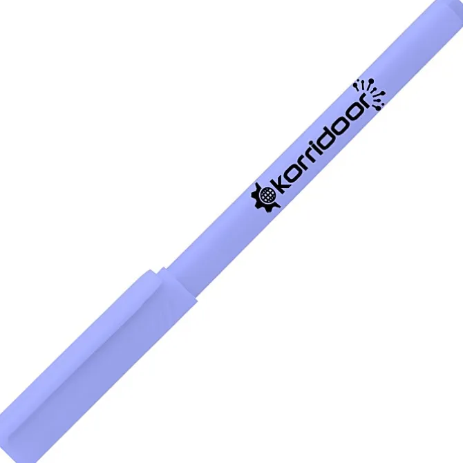 Note Writers Fine Point Felt Tip Marker - 24 hr