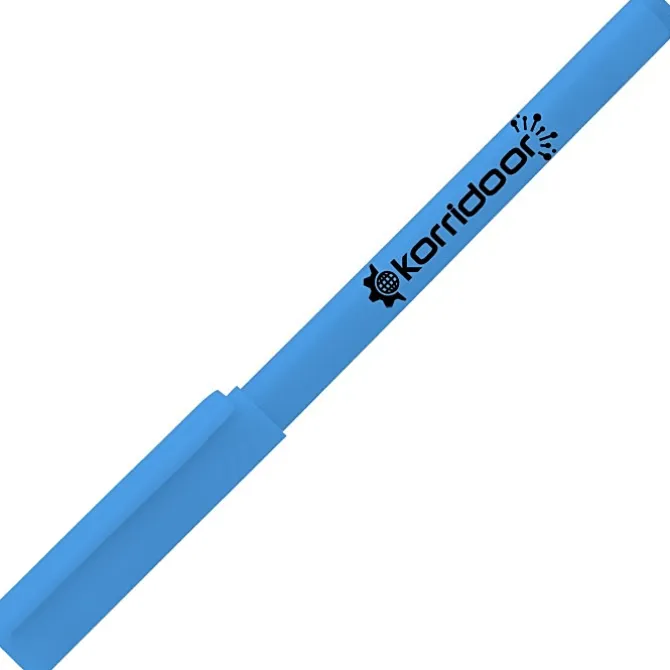 Note Writers Fine Point Felt Tip Marker - 24 hr
