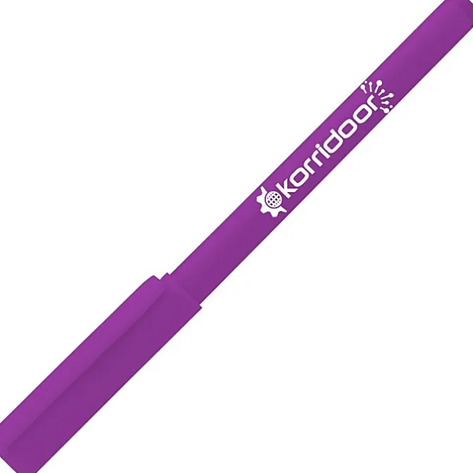 Note Writers Fine Point Felt Tip Marker - 24 hr