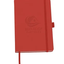 Nova Bound Journal Book - 8 1/2 inches x 5 1/2 inches - 24 hr