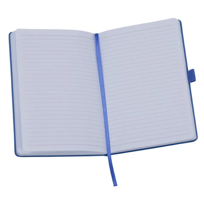 Nova Bound Journal Book - 8 1/2 inches x 5 1/2 inches