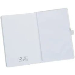 Nova Bound Journal Book Set - 8 1/2 inches x 5 1/2 inches - 24 hr