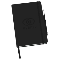Nova Bound Journal Book Set - 8 1/2 inches x 5 1/2 inches