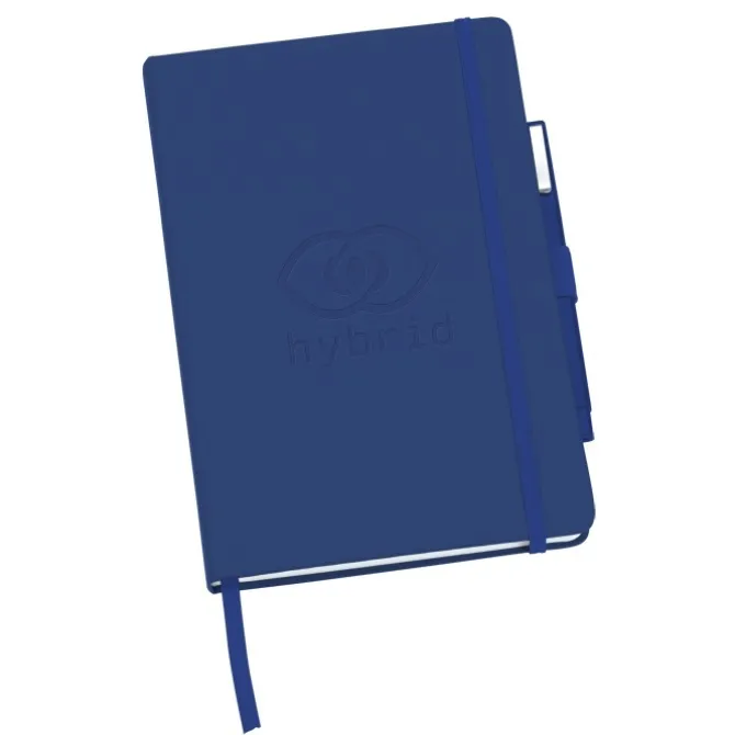 Nova Bound Journal Book Set - 8 1/2 inches x 5 1/2 inches