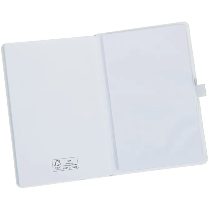 Nova Bound Journal Book Set - 8 1/2 inches x 5 1/2 inches