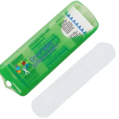 Nuvo Bandage Dispenser - Clear Bandages
