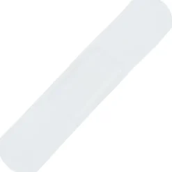 Nuvo Bandage Dispenser - Clear Bandages