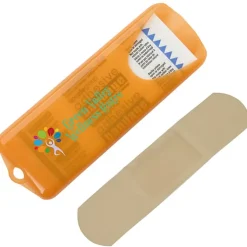 Nuvo Bandage Dispenser - Natural Bandages