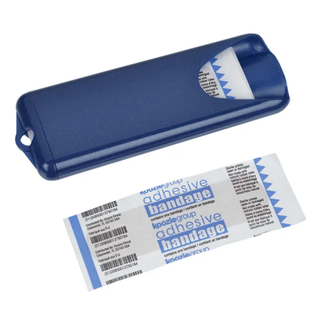 Nuvo Bandage Dispenser - Natural Bandages