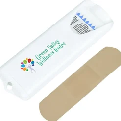 Nuvo Bandage Dispenser - Natural Bandages
