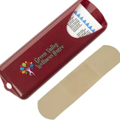 Nuvo Bandage Dispenser - Natural Bandages