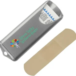 Nuvo Bandage Dispenser - Natural Bandages