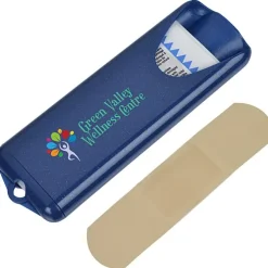 Nuvo Bandage Dispenser - Natural Bandages