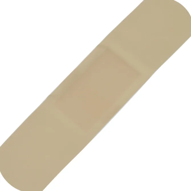 Nuvo Bandage Dispenser - Natural Bandages