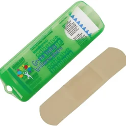 Nuvo Bandage Dispenser - Natural Bandages