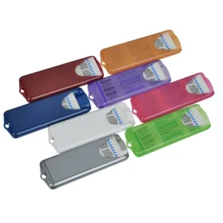 Nuvo Bandage Dispenser - Natural Bandages