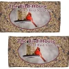 Nylon Event Banner - 3' x 6' - Two Sided