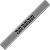 Nylon Reflective Slap Bracelet