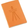 Oakwood Meeting Notebook