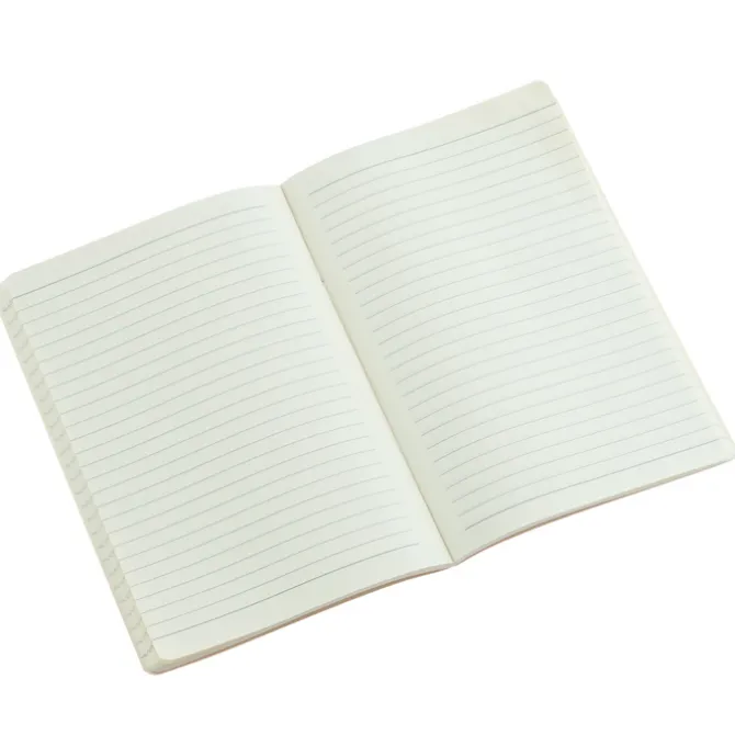 Oakwood Meeting Notebook