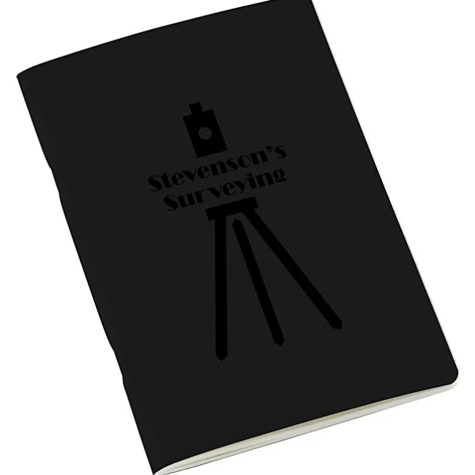 Oakwood Meeting Notebook
