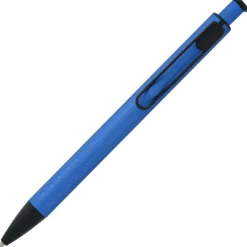 Octavo Metal Pen - 24 hr