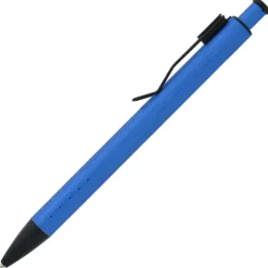 Octavo Metal Pen - 24 hr