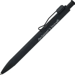 Octavo Metal Pen - 24 hr
