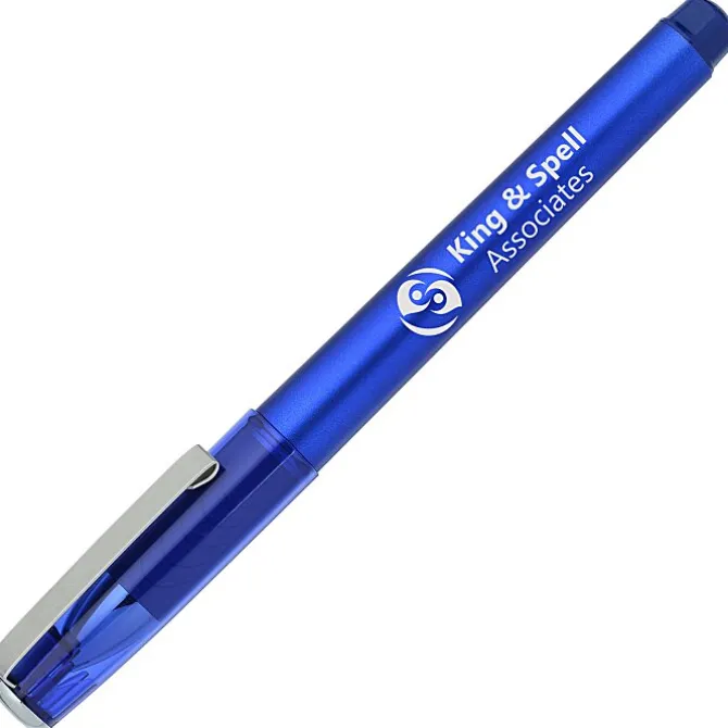 Odessa Gel Pen