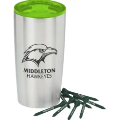 Odin Golf Tee Kit