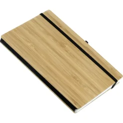 Oliver Bamboo Notebook
